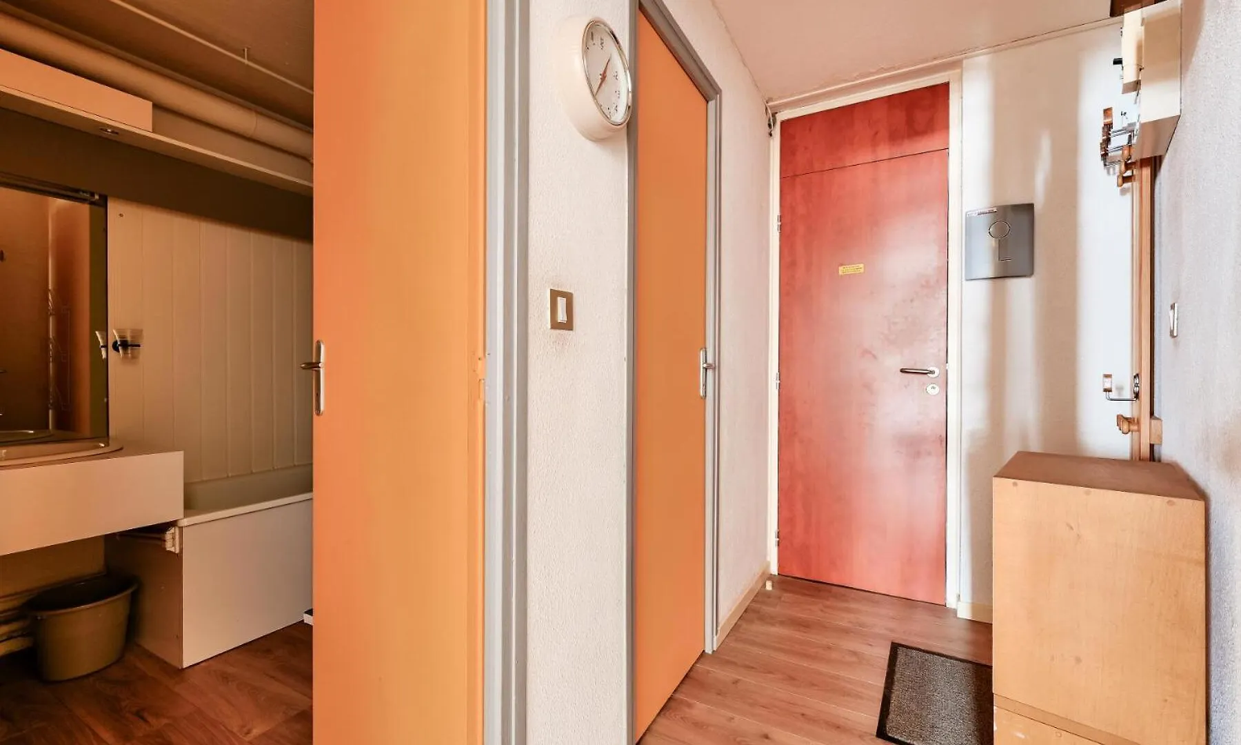 Residence Le Tourmalet - Maeva Home - Appartement 2 Pieces 6 Personnes - Prestige Mae-3191 La Mongie Γαλλία